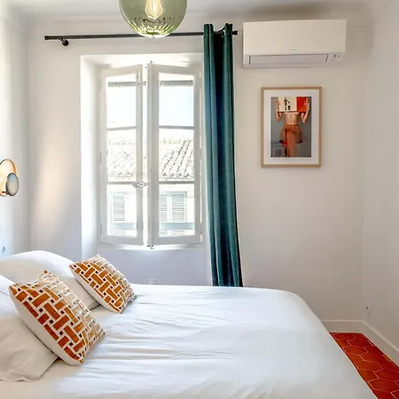 St Tropez Centre Apartment Saint-Tropez