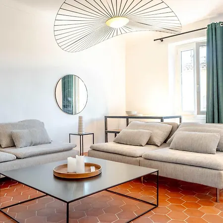 St Tropez Centre Saint-Tropez